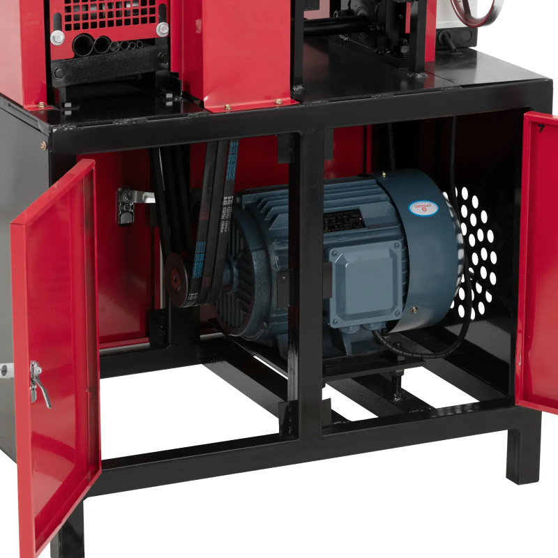 Nuėmiklis izoliacijai nuimti nuo kabelių ir laidų - 7 įėjimai