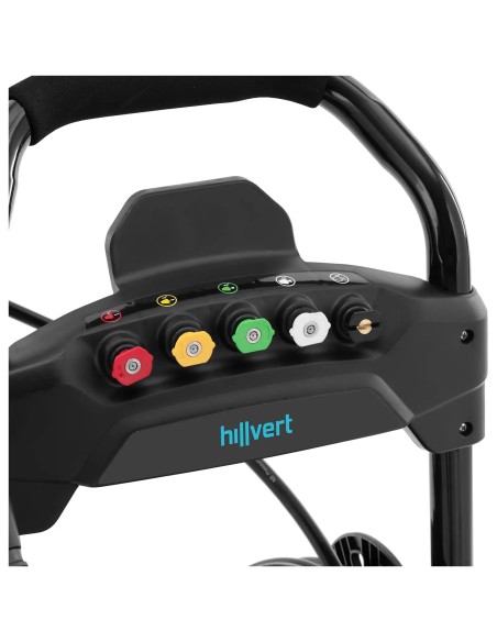 Benzino slėgio plovykla 200 barų 9 l/ min 4500 W
 
Benzino slėgio plovykla 200 barų 9 l/ min 4500 W