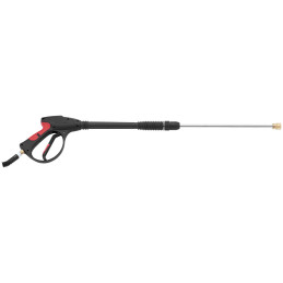 
Benzino slėgio plovykla 200 barų 9 l/ min 4500 W
