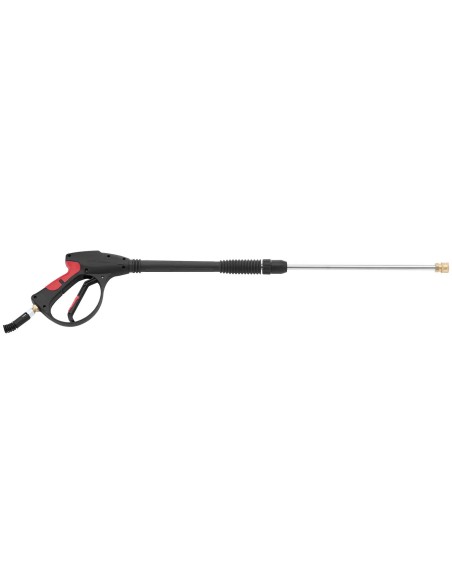 Benzino slėgio plovykla 200 barų 9 l/ min 4500 W
 
Benzino slėgio plovykla 200 barų 9 l/ min 4500 W