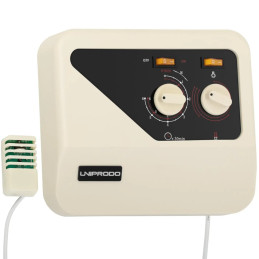 
Valdymo pulto valdiklis pirčiai TCO 400 V 3 N
