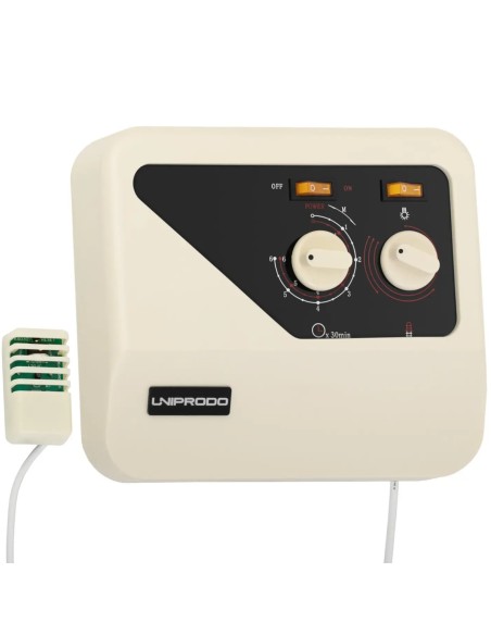 Valdymo pulto valdiklis pirčiai TCO 400 V 3 N
 
Valdymo pulto valdiklis pirčiai TCO 400 V 3 N