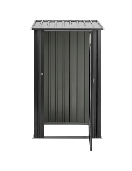 Sodo įrankių namelis 104 x 160 x 100 cm
 
Sodo įrankių namelis 104 x 160 x 100 cm