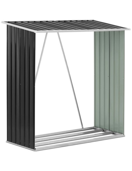 Lauke dengta malkinė lentyna 165 x 82 x 160 cm
 
Lauke dengta malkinė lentyna 165 x 82 x 160 cm