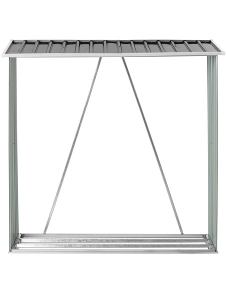 Lauke dengta malkinė lentyna 165 x 82 x 160 cm
 
Lauke dengta malkinė lentyna 165 x 82 x 160 cm