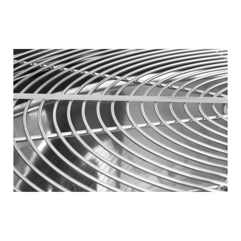 Žoliapjovės rankinis kombainas augalų lapų žiedams sk. 435 mm 6 peiliai