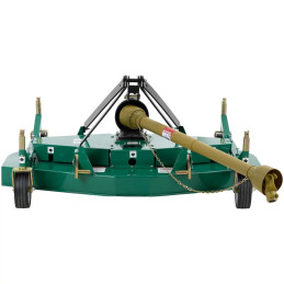 
Vejapjovė traktoriui, plotis 150 cm
