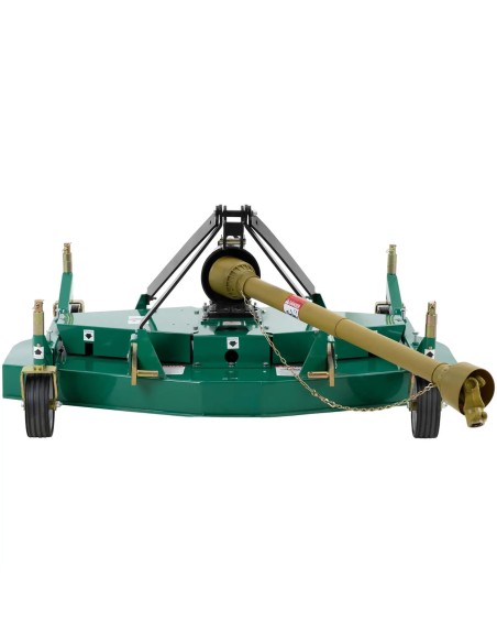 Vejapjovė traktoriui, plotis 150 cm
 
Vejapjovė traktoriui, plotis 150 cm