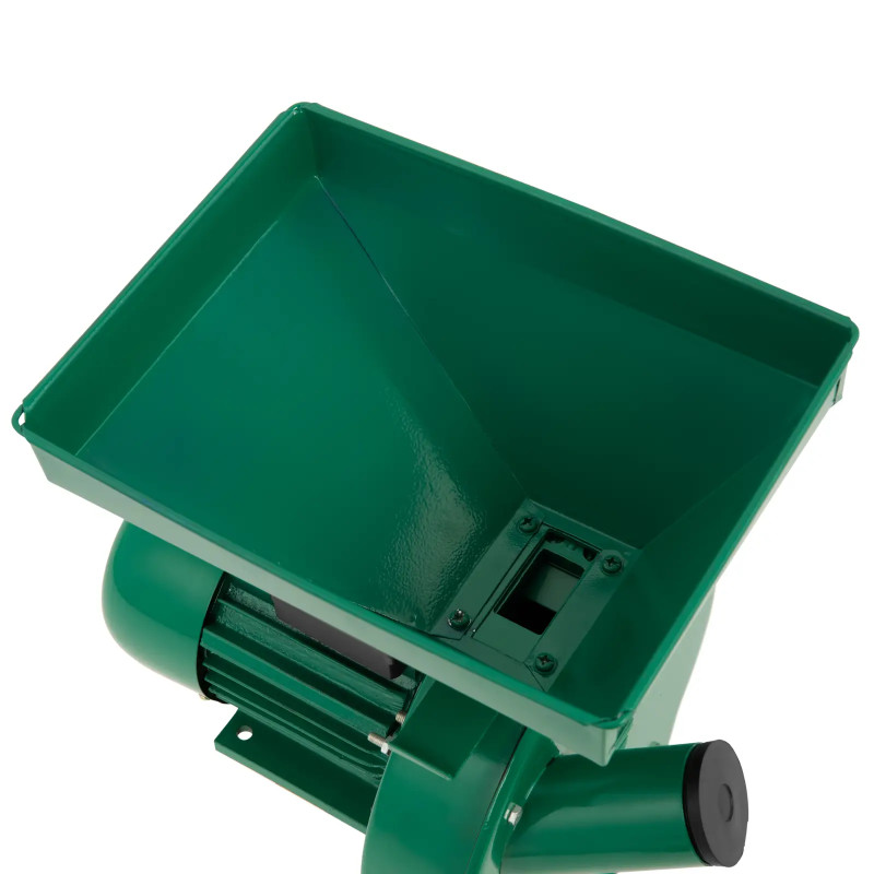 
Grūdų malūnėlis 4 sietai 250 kg/ h 1100 W
