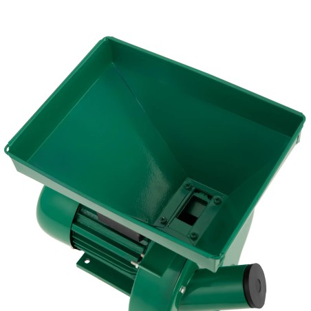 
Grūdų malūnėlis 4 sietai 250 kg/ h 1100 W
