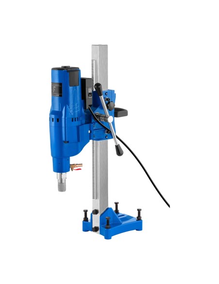 Vertikalus betono gręžimo įrenginys 205 mm 3900 W MSW-DDM205 Vertikalus betono gręžimo įrenginys 205 mm 3900 W MSW-DDM205