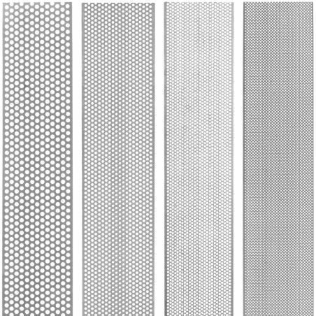 
Grūdų malūnėlis 4 sietai 250 kg/ h 1100 W
