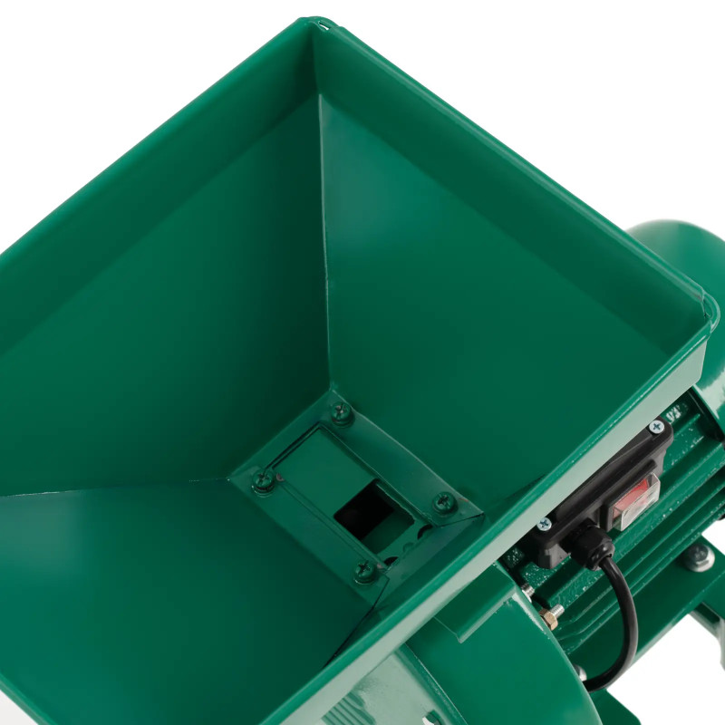 
Javų malūnas su 4 sietų pagrindu 250 kg/ h 1100 W
