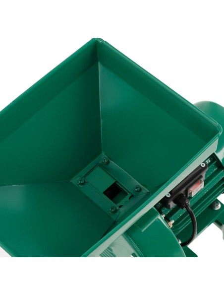 
Javų malūnas su 4 sietų pagrindu 250 kg/ h 1100 W
