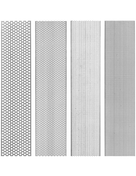 
Javų malūnas su 4 sietų pagrindu 250 kg/ h 1100 W
