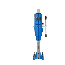 Vertikalus betono gręžimo įrenginys 205 mm 3900 W MSW-DDM205