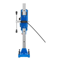 Vertikalus betono gręžimo įrenginys 205 mm 3900 W MSW-DDM205
