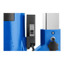 Vertikalus betono gręžimo įrenginys 205 mm 3900 W MSW-DDM205