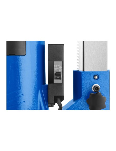 Vertikalus betono gręžimo įrenginys 205 mm 3900 W MSW-DDM205 Vertikalus betono gręžimo įrenginys 205 mm 3900 W MSW-DDM205