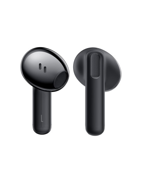 Bowie E12 Bluetooth 5.3 USB A/ C belaidės ausinės – juodos
 
Bowie E12 Bluetooth 5.3 USB A/ C belaidės ausinės – juodos