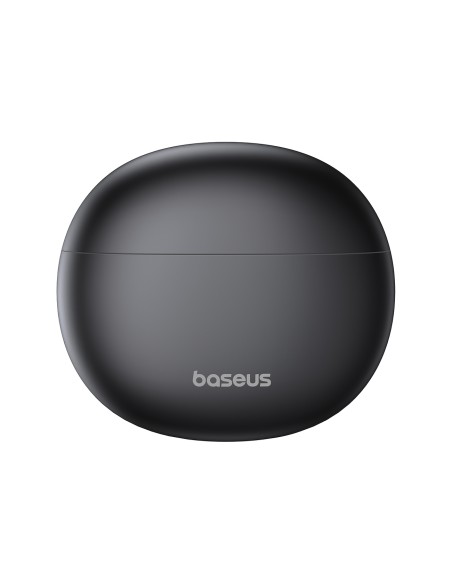 Bowie E12 Bluetooth 5.3 USB A/ C belaidės ausinės – juodos
 
Bowie E12 Bluetooth 5.3 USB A/ C belaidės ausinės – juodos