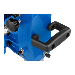 Vertikalus betono gręžimo įrenginys 205 mm 3900 W MSW-DDM205