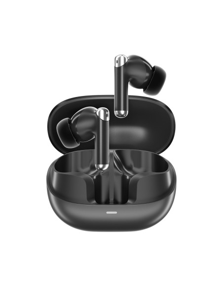 Soundfii R4 belaidės Bluetooth 5.3 ENC ausinės – juodos
 
Soundfii R4 belaidės Bluetooth 5.3 ENC ausinės – juodos