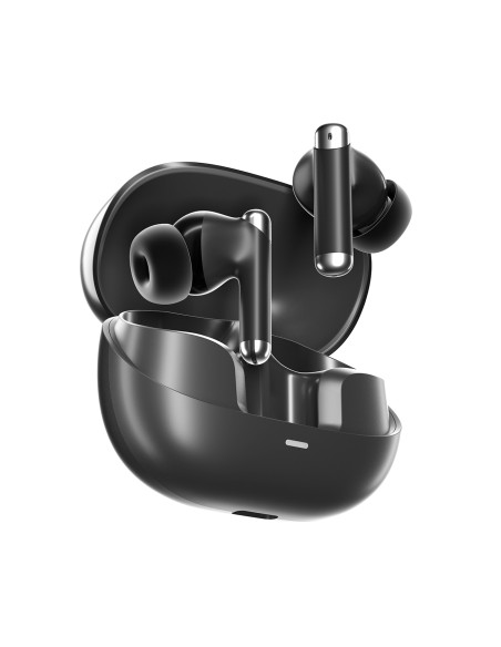 Soundfii R4 belaidės Bluetooth 5.3 ENC ausinės – juodos
 
Soundfii R4 belaidės Bluetooth 5.3 ENC ausinės – juodos