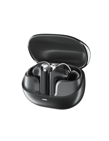 Soundfii R4 belaidės Bluetooth 5.3 ENC ausinės – juodos
 
Soundfii R4 belaidės Bluetooth 5.3 ENC ausinės – juodos