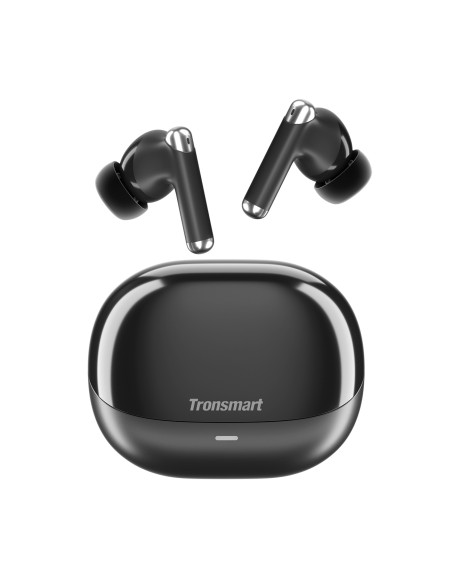 Soundfii R4 belaidės Bluetooth 5.3 ENC ausinės – juodos
 
Soundfii R4 belaidės Bluetooth 5.3 ENC ausinės – juodos
