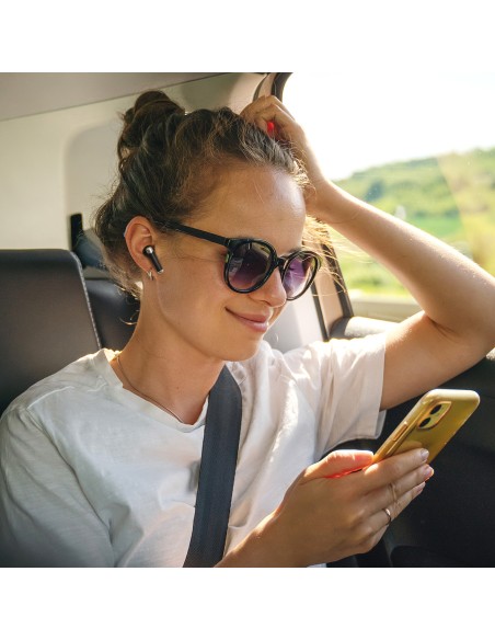 Soundfii R4 belaidės Bluetooth 5.3 ENC ausinės – juodos
 
Soundfii R4 belaidės Bluetooth 5.3 ENC ausinės – juodos