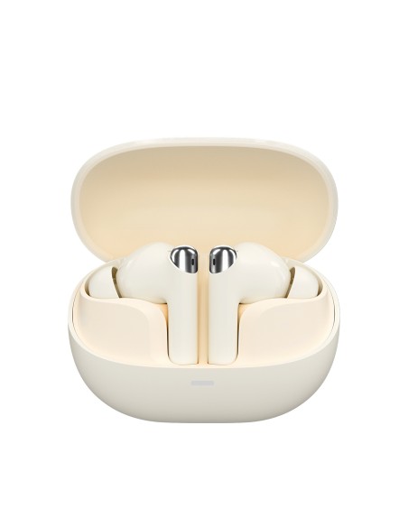 Soundfii R4 belaidės Bluetooth 5.3 ENC ausinės – baltos
 
Soundfii R4 belaidės Bluetooth 5.3 ENC ausinės – baltos