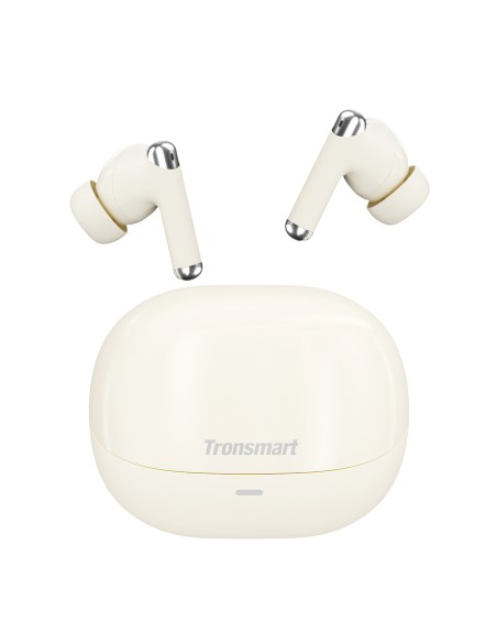Soundfii R4 belaidės Bluetooth 5.3 ENC ausinės – baltos
 
Soundfii R4 belaidės Bluetooth 5.3 ENC ausinės – baltos