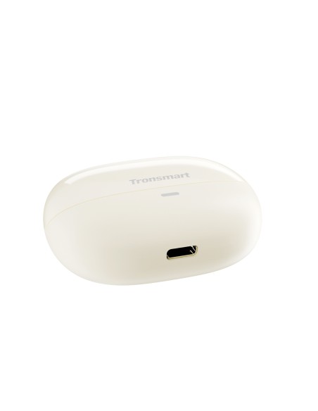 Soundfii R4 belaidės Bluetooth 5.3 ENC ausinės – baltos
 
Soundfii R4 belaidės Bluetooth 5.3 ENC ausinės – baltos