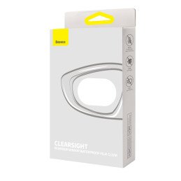 
ClearSight vandeniui atspari automobilio šoninio veidrodėlio folija - 2 vnt.
