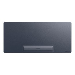 
MagPro Series II nešiojamojo kompiuterio stalo padėklas su riešo atrama – juodas
