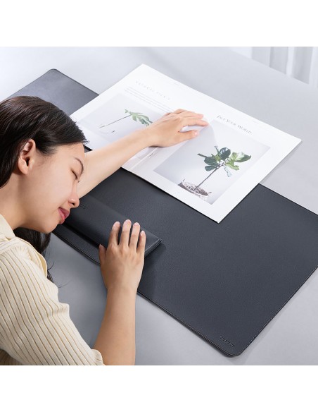 MagPro Series II nešiojamojo kompiuterio stalo padėklas su riešo atrama – juodas
 
MagPro Series II nešiojamojo kompiuterio stalo padėklas su riešo atrama – juodas