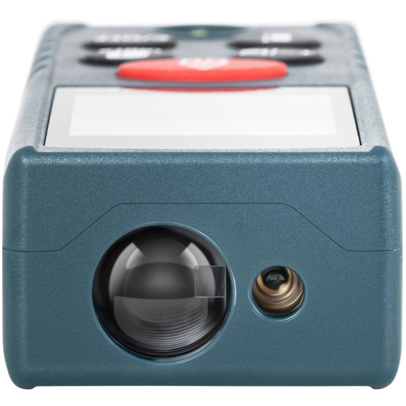 Lazerinis nuotolio ieškiklis su LCD ekranu 80 m / 2 mm