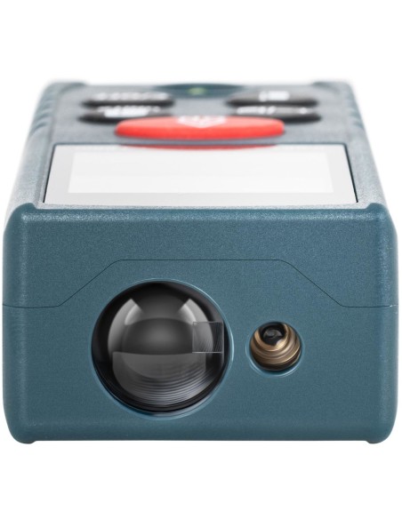 Lazerinis nuotolio ieškiklis su LCD ekranu 80 m / 2 mm Lazerinis nuotolio ieškiklis su LCD ekranu 80 m / 2 mm