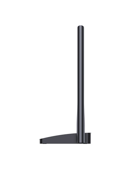 USB WiFi 2.4GHz 5GHz FastJoy Access Point 1300 Mb/ s tinklo plokštė – juoda
 
USB WiFi 2.4GHz 5GHz FastJoy Access Point 1300 Mb/ s tinklo plokštė – juoda