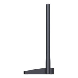
USB WiFi 2.4GHz 5GHz FastJoy Access Point 1800 Mb/ s tinklo plokštė – juoda
