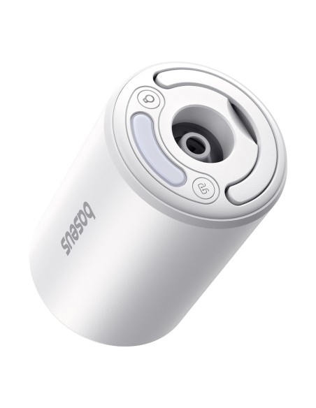 Kelioninis oro čiužinio siurblys 2in1 su LED žibintuvėliu PocketGo Pro – baltas
 
Kelioninis oro čiužinio siurblys 2in1 su LED žibintuvėliu PocketGo Pro – baltas