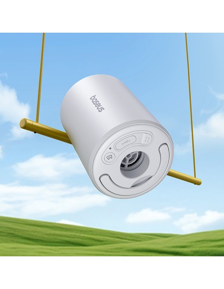 Kelioninis oro čiužinio siurblys 2in1 su LED žibintuvėliu PocketGo Pro – baltas
 
Kelioninis oro čiužinio siurblys 2in1 su LED žibintuvėliu PocketGo Pro – baltas