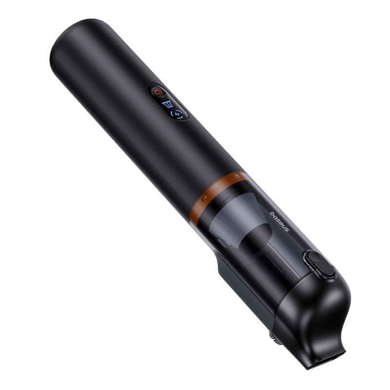 
Automobilinis dulkių siurblys BASEUS A5 Air 12000Pa 90W - juodas
