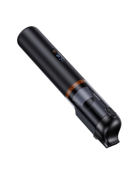 
Automobilinis dulkių siurblys BASEUS A5 Air 12000Pa 90W - juodas
