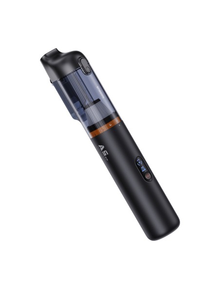 
Automobilinis dulkių siurblys BASEUS A5 Air 12000Pa 90W - juodas
