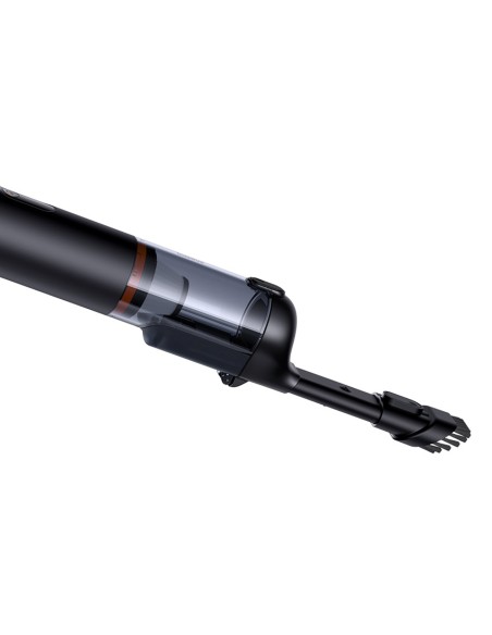 
Automobilinis dulkių siurblys BASEUS A5 Air 12000Pa 90W - juodas
