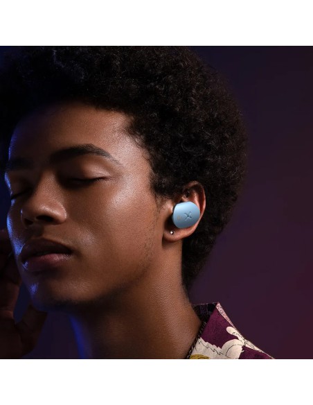 TWS Bluetooth 5.3 LightAura VocalSound belaidės ausinės – mėlynos
 
TWS Bluetooth 5.3 LightAura VocalSound belaidės ausinės – mėlynos