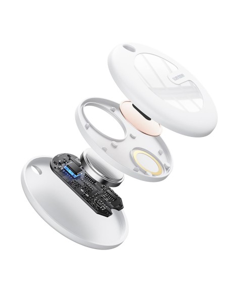 Tag Carbon IP67 sporto įrangos stebėjimo priemonė su Apple Find My – juoda
 
Tag Carbon IP67 sporto įrangos stebėjimo priemonė su Apple Find My – juoda