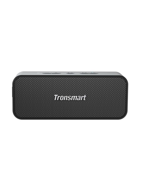 Element T2 Plus atnaujintas 20 W Bluetooth 5.3 belaidis garsiakalbis – juodas
 
Element T2 Plus atnaujintas 20 W Bluetooth 5.3 belaidis garsiakalbis – juodas